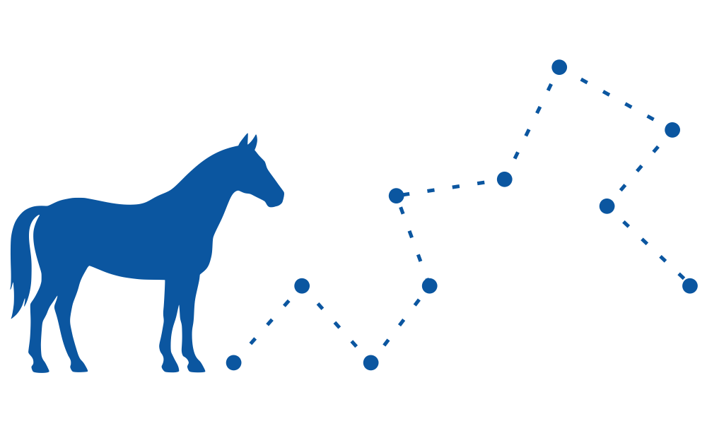 Interval logging for medium-term wildlife tracking