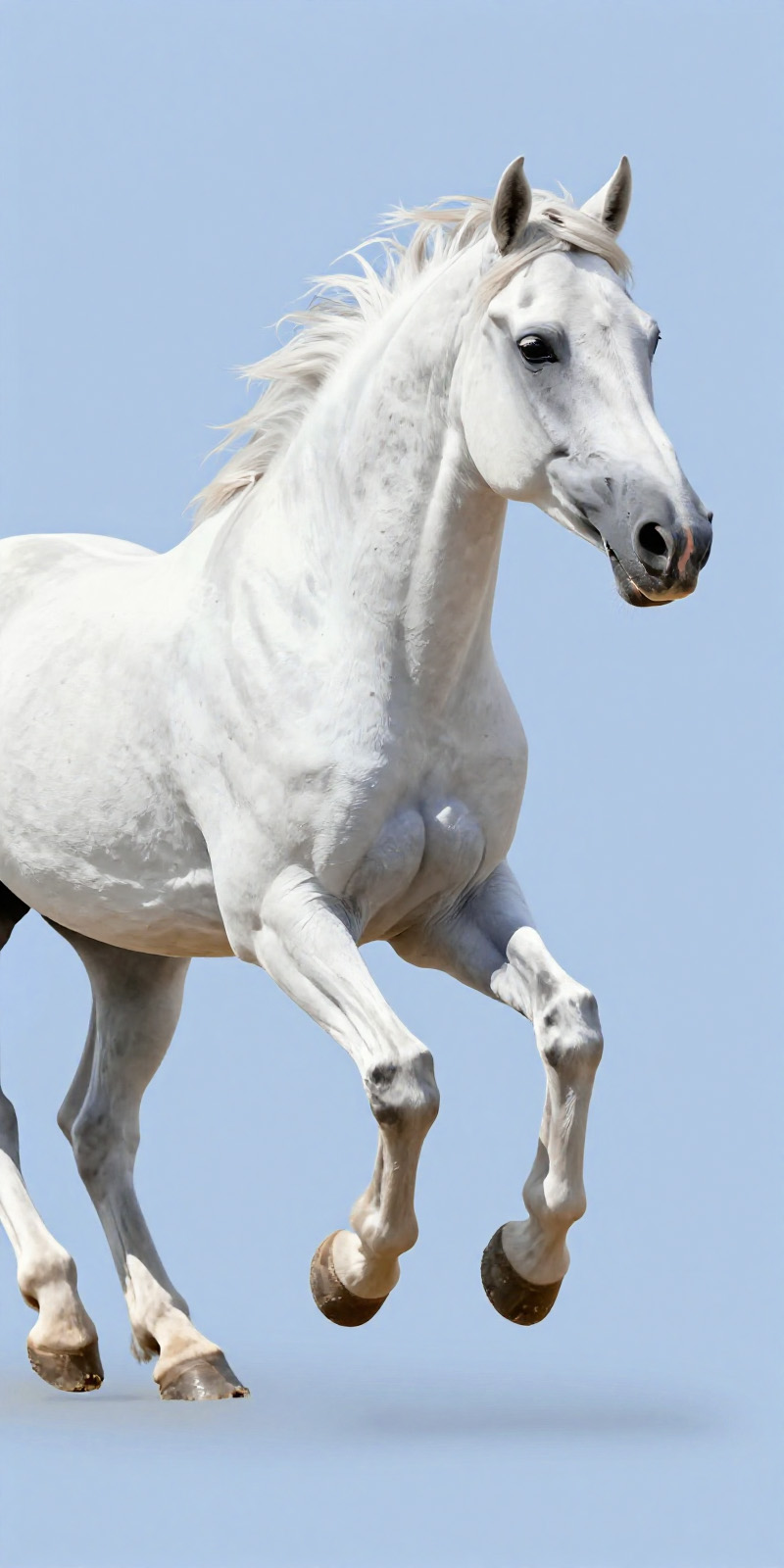 Wildlife and large-animal motion studies